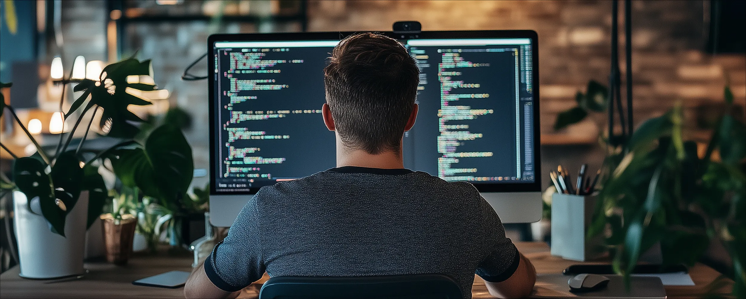 Pluriza engineers collaborating on AI deployments across Latin America
