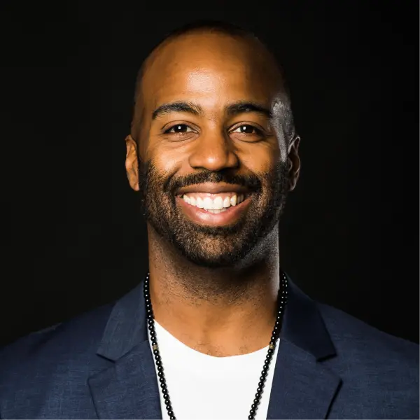 Portrait placeholder for Alex R.