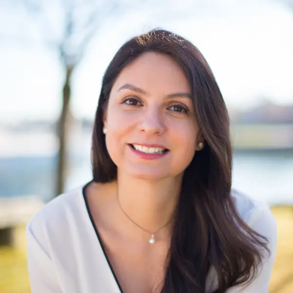Portrait placeholder for Sofía P.